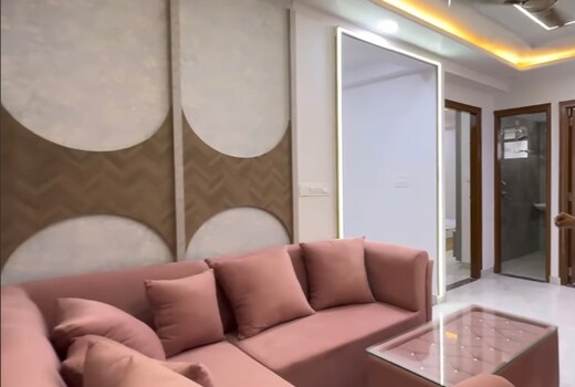 Eco World Apartment