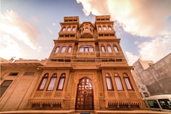Hotel Amar Villa, Jaisalmer