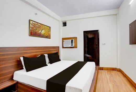 Hotel O Mayur Deluxe