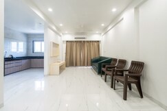 Kalptaru Heaven, Vapi