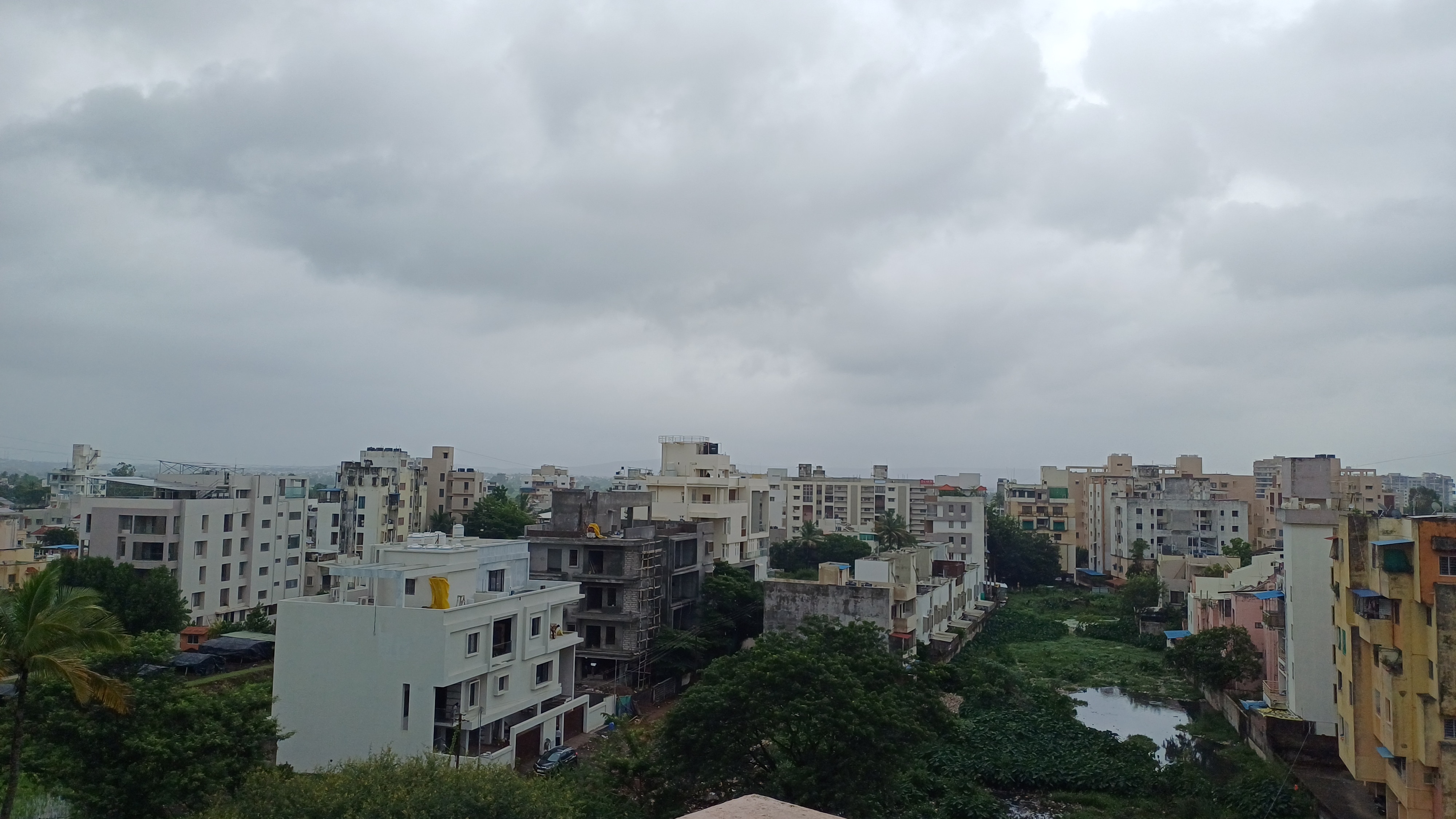 Siddhesh Residency  501 - Tap to explore photos