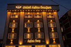 Hotel Asian Comfort, Srinagar