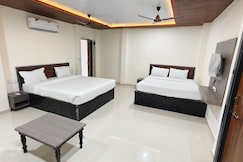 Papaya Leaf Resort, Nathdwara