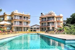 Avisa Nila Beach Resort