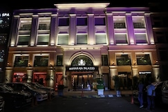 Maharaja Palazzo, Moga