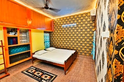 Entire 3BHK Homestay 500M From Shree Jagannath Temple, Puri