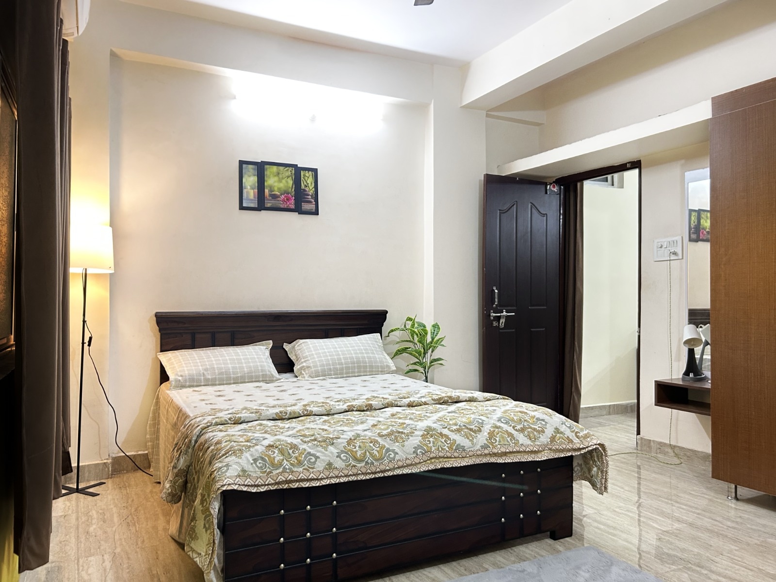 Daily Rentals Mehdipatnam - Tap to explore photos
