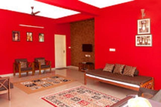 Hospitality Inn Cochin - Tap to explore photos