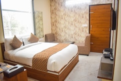 Hotel Royal Elite, Jaipur