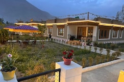 Gyalpo House, Nubra Valley