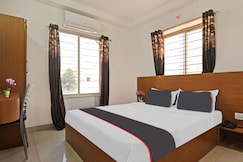 Super Collection O Mountain View Resort, Ranchi