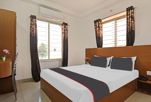 Super Collection O Mountain View Resort