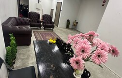 Common Area