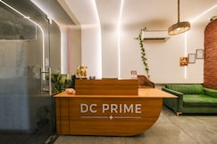 Hotel Dc Prime, Kharar