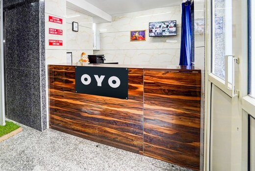 Hotel O Shyam Kunj