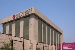 Centre Point Navi Mumbai, Navi Mumbai
