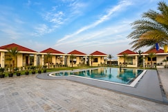 Dusk and Dawn Beach Resort, Rameshwaram