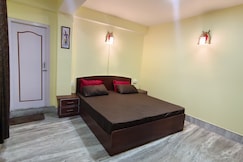 Green Dot 2Bhk Apartment | 2 Km from MG Road, Gangtok