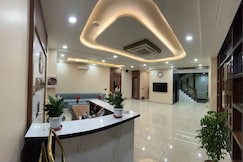 Atalchhatra Luxury Boutique Hotel, Jaipur