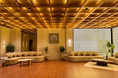 Ombr by DiMerro Stays, Gurgaon