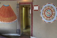 Rann Visamo Resort, Mundra