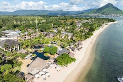 هيلتون موريشيوس ريزورت آند سبا, موريشيوس