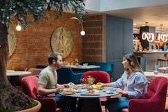 Hotel Indigo Barcelona Plaza Espana, an IHG Hotel, Barcelona