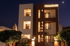 TTAMAASHA INNN, Lucknow