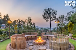 StayVista at Faith @ Dream Haus, Kasauli