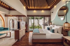 Aksari Villa Seminyak by Ini Vie Hospitality, Bali