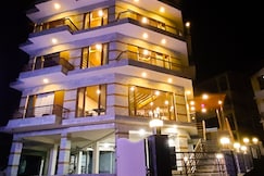 Mastiff Xanadu, Manali