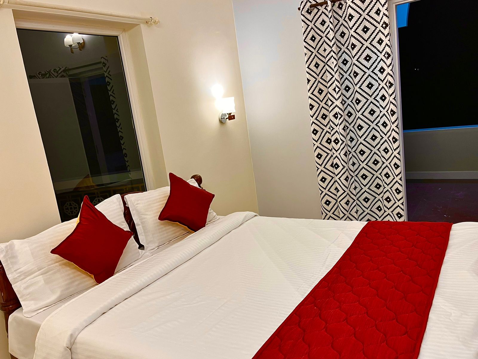 Le Hayat I 4Bhk Pvt-Villa I Bonefire I Kodaikanal ITamilnadu - Tap to explore photos