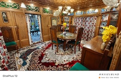 Royal Houseboat, Srinagar