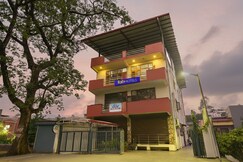 FabHotel Aayat Home Stay, Dehradun