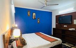 Standard Room Non AC