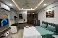 Flat in Jaipur near Airport in Jagatpura, Jaipur