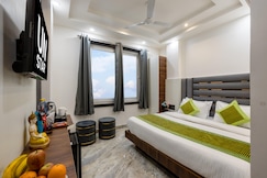 Hotel UN Star 5 minutes from New Delhi Railway Station & Connaught Place, Delhi