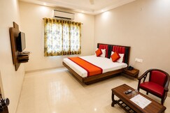 Hotel Zen Rooms  500 M from Alwar Bus Station, Alwar