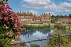 The Welcombe Hotel, Warwickshire