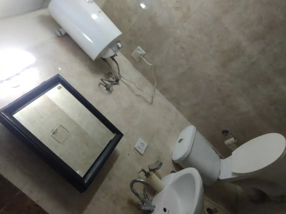 Bathroom 1