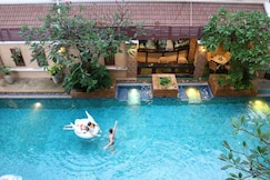 Aiyaree Place Hotel, Pattaya