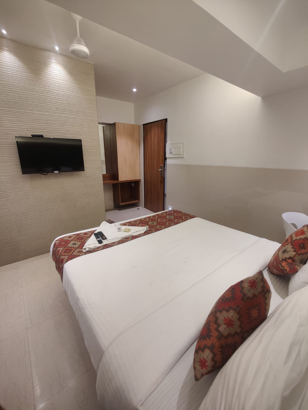 Hotel Mourya Residency Pvt Ltd - Tap to explore photos