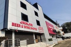 SPOT ON Janjir Residency, Pune