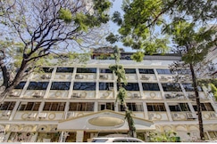 Hotel Evergreen, Mumbai