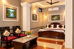 Madhu Villas Guest House, Viratnagar, Rajasthan