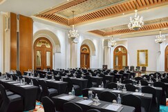 InterContinental Cairo Citystars, Cairo