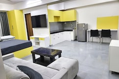 Studios By La Sentido, Ghaziabad