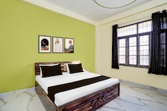 Hotel O by OYO Cloud Inn, Lucknow