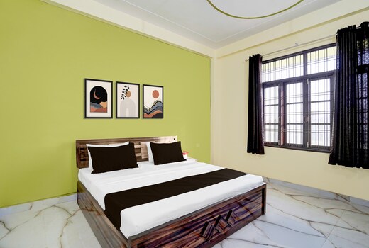 HOTEL O DS ROYAL