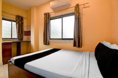 Hotel O Agarpara Railway Station Road Formerly Chowdhury Guest House, Dankuni